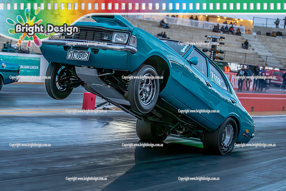 AAA The Bend Opening Spring Nationals Sun 22 Oct 2023 (4643) 7113 WINDSOR JASON HOCTOR