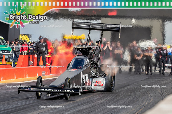 AAA The Bend Opening Spring Nationals Sat 21 Oct 2023 (2785) TF 2155 WAYNE NEWBY RAPISARDA