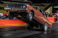 AAA The Bend Opening Spring Nationals Fri 20 Oct 2023 (1491) 3807 ANGRY ROB BERGAMIN