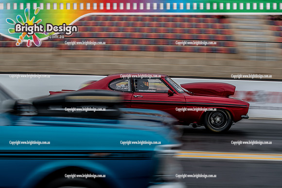 The Bend Opening Spring Nationals Fri 20 Oct 2023 (1011) 6427 MULLA MICHAEL MILASIEWICZ C'n'S