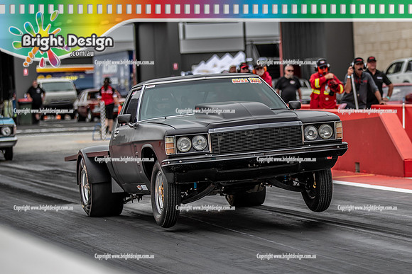 The Bend Opening Spring Nationals Fri 20 Oct 2023 (1006) 0185 01972M MARK BUSHY BUSSCHER