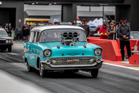 The Bend Opening Spring Nationals Fri 20 Oct 2023 (1002) 5400 STEVE McCUMBER TBC