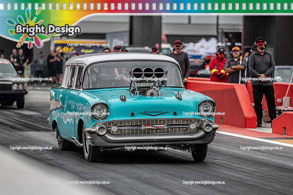 The Bend Opening Spring Nationals Fri 20 Oct 2023 (1002) 5400 STEVE McCUMBER TBC