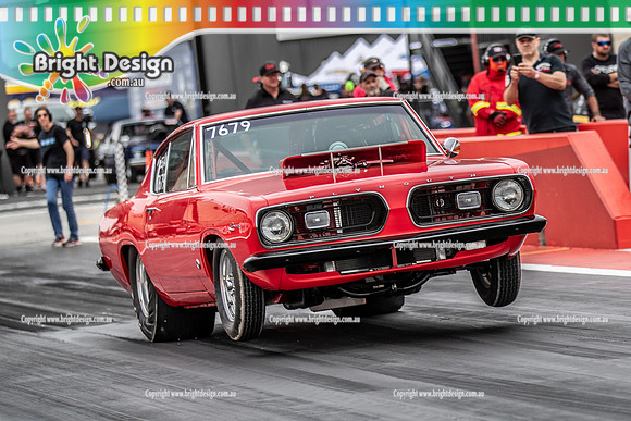The Bend Opening Spring Nationals Fri 20 Oct 2023 (1001) 7679 JOE CUTRI