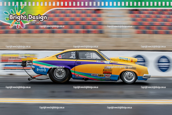 The Bend Opening Spring Nationals Fri 20 Oct 2023 (1003) 5726 BANANA ALICIA LAMANNA