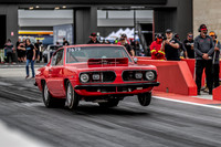 The Bend Opening Spring Nationals Fri 20 Oct 2023 (1000) 7679 JOE CUTRI
