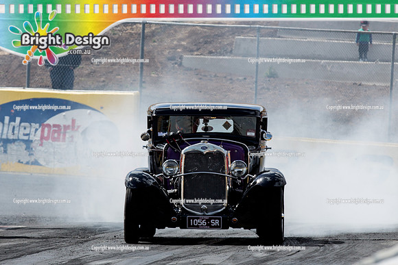 ANDRA Test n Tune @ Calder Park Raceway  SAT 25 Jan 2014  (7448)  1056SR