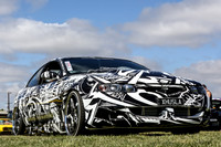 Autofest Shepparton Springnats 21  SUN 24-11-13  (5507)  EYE CANDY