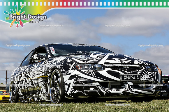 Autofest Shepparton Springnats 21  SUN 24-11-13  (5507)  EYE CANDY
