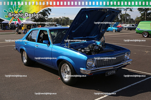 All Holden Day @  Dandeonong 7 April 2013  Bright Design (1259)  VIDTHA