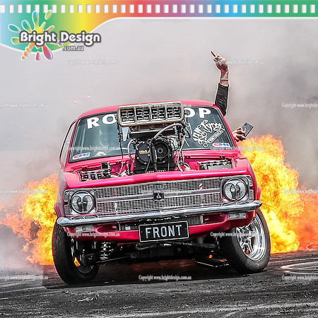 Portland 5k Burnouts 12 Dec 2020  BDMP1288 SQUARE