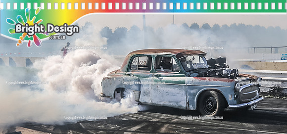 Portland 5k Burnouts 12 Dec 2020  BDM20606
