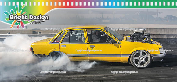 Portland 5k Burnouts 12 Dec 2020  BDM20582