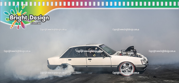 Portland 5k Burnouts 12 Dec 2020  BDM20571