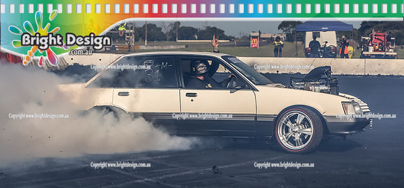 Portland 5k Burnouts 12 Dec 2020  BDM20555