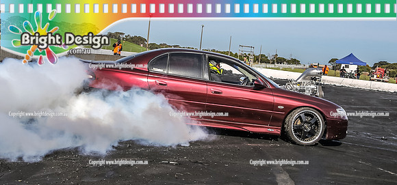 Portland 5k Burnouts 12 Dec 2020  BDM20537