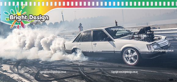 Portland 5k Burnouts 12 Dec 2020  BDM20551