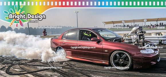 Portland 5k Burnouts 12 Dec 2020  BDM20533