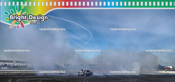 Portland 5k Burnouts 12 Dec 2020  BDM20523