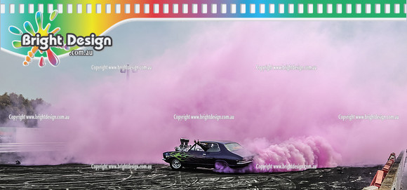 Portland 5k Burnouts 12 Dec 2020  BDM20478