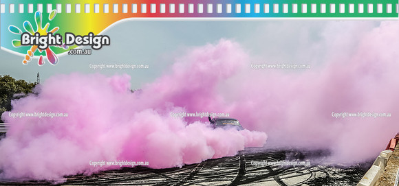 Portland 5k Burnouts 12 Dec 2020  BDM20470