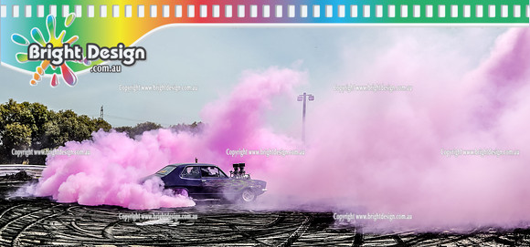 Portland 5k Burnouts 12 Dec 2020  BDM20465