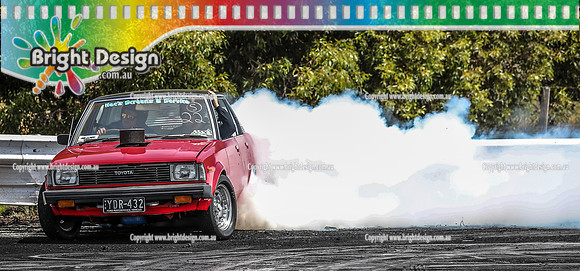Portland 5k Burnouts 12 Dec 2020  BDMP2988