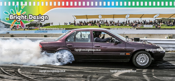 Portland 5k Burnouts 12 Dec 2020  BDM20441