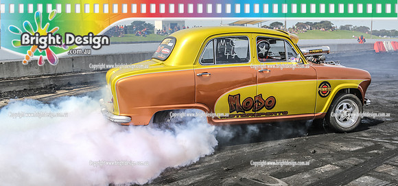 Portland 5k Burnouts 12 Dec 2020  BDM20394