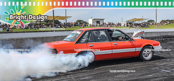 Portland 5k Burnouts 12 Dec 2020  BDM20381