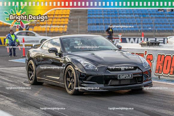 Funday Sunday @ Calder Park Drag Racing 1 June 2025 (181526) GAPZLR
