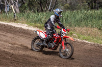 Dirt Bikes @ Frankston City Motorcycle Track SUN 11 December 2016 (1396)