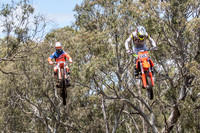Dirt Bikes @ Frankston City Motorcycle Track SUN 11 December 2016 (1376)
