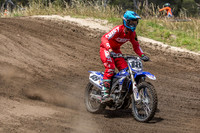Dirt Bikes @ Frankston City Motorcycle Track SUN 11 December 2016 (1366)