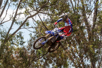 Dirt Bikes @ Frankston City Motorcycle Track SUN 11 December 2016 (1352)-2