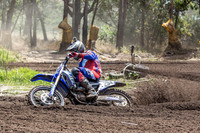Dirt Bikes @ Frankston City Motorcycle Track SUN 11 December 2016 (1349)