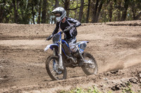 Dirt Bikes @ Frankston City Motorcycle Track SUN 11 December 2016 (1347)