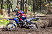 Dirt Bikes @ Frankston City Motorcycle Track SUN 11 December 2016 (1342)