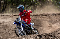 Dirt Bikes @ Frankston City Motorcycle Track SUN 11 December 2016 (1341)