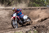 Dirt Bikes @ Frankston City Motorcycle Track SUN 11 December 2016 (1339)