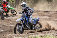 Dirt Bikes @ Frankston City Motorcycle Track SUN 11 December 2016 (1337)