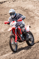 Dirt Bikes @ Frankston City Motorcycle Track SUN 11 December 2016 (1285)