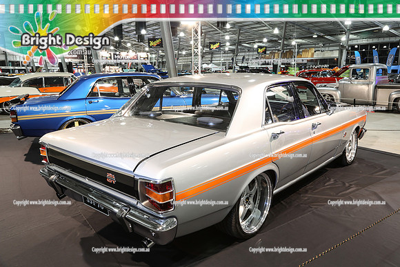 Melbourne MotorEX  July 2014  Bright Design  (245)  35170