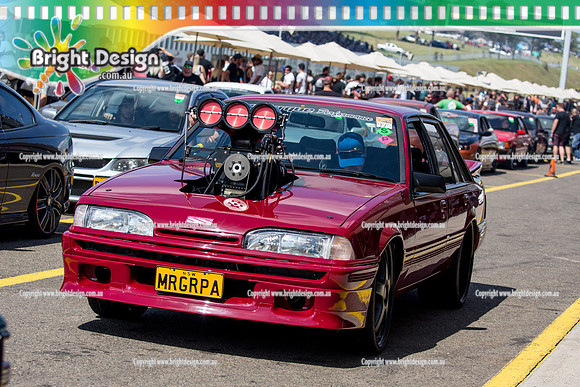 Powercruise 60 @ Sydney - Saturday 27 February 2016   (3638)  MRGRPA  MRGRPA