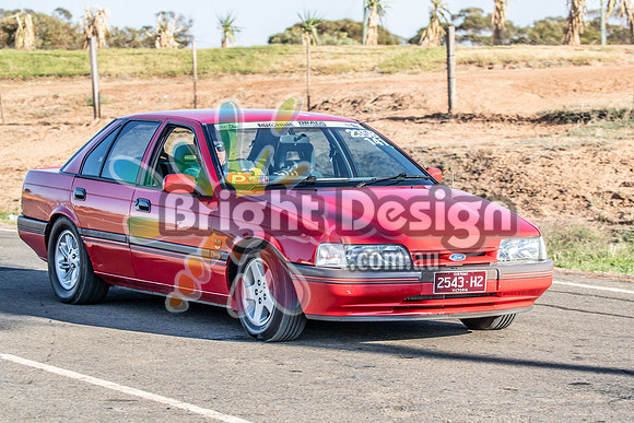 Street Machine Drag Challenge Weekend 3 SMDCW3 March 2022  BDMP1154  2543H2  DUSTIN DOOLAN