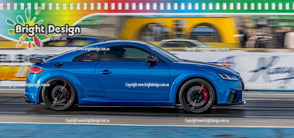 Funday Sunday @ Calder Park Drag Racing 1 June 2025 (181218)-2 V GFORC