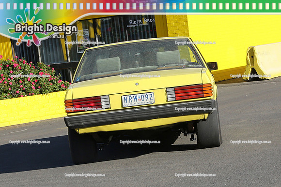 ANDRA Street Meet @ Calder Park Raceway   15 Nov 2013  (1595)  NRW092