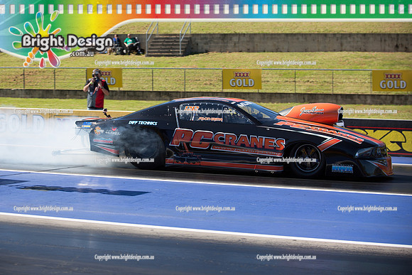 X-Champs @ Sydney Dragway SUN 4 May 2014  (6359)  PRO STOCK 1212   JASON GRIMA
