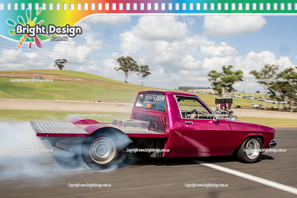 Powercruise 60 @ Sydney - Saturday 27 February 2016   (2709)  SMOKINU