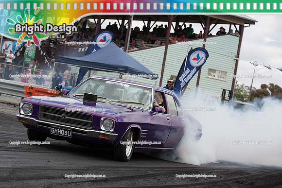 Autofest Shepparton Springnats 21  SUN 24-11-13  (6036)  GMHQ8U